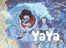 The Ballad of Yaya Book 8 - Patrick Marty ; Jean-Marie Omont ; Charlotte Girard - 9781951719012