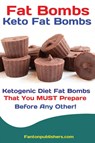Fat Bombs - Publishers Fanton - 9781951737368