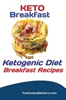 Keto Breakfast - Publishers Fanton - 9781951737412