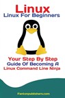 Linux - Publishers Fanton - 9781951737528