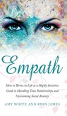 Empath - Ryan James ; Amy White - 9781951754082