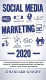 Social Media Marketing - Chandler Wright - 9781951754396