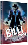 Billi 99 - Sarah Byam - 9781951757083