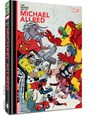 The Marvel Art of Michael Allred - Mr. Chris Stevens - 9781951757281