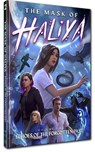 The Mask of Haliya vol. 2: Echoes of the Forgotten Past - Kaitlyn Fajilan - 9781951757342