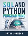 SQL AND PYthon Programming - Bryan Johnson - 9781951764272