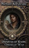 The Dwarves of Rahm - Michael K Falciani - 9781951768683