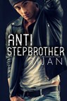 Anti-Stepbrother - Tijan - 9781951771331