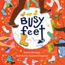 Busy Feet - Marcia Berneger - 9781951784102