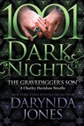 The Gravedigger's Son - Darynda Jones - 9781951812355
