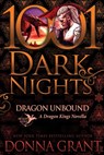 Dragon Unbound - Donna Grant - 9781951812843