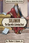 SOLOMON - WALTER C. KAISER - 9781951833060