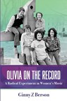 Olivia on the Record - Ginny Berson - 9781951874018