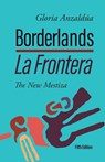 Borderlands / La Frontera, 5th Edition - Gloria Anzaldúa - 9781951874025