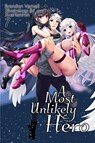 A Most Unlikely Hero, Volume 7 - Brandon Varnell - 9781951904029