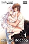 Catgirl Doctor - Brandon Varnell - 9781951904050
