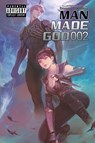 Man Made God 002 - Brandon Varnell - 9781951904159