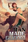 Man Made God 003 - Brandon Varnell - 9781951904180