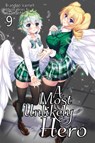 A Most Unlikely Hero, Volume 9 - Brandon Varnell - 9781951904234