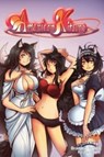 American Kitsune, Volume 4 - Brandon Varnell - 9781951904272