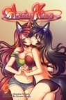 American Kitsune, Vol. 9 - Brandon B Varnell - 9781951904449