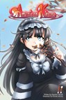 American Kitsune, Vol. 11 - Brandon Varnell - 9781951904517