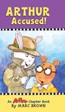 Arthur Accused! - Marc Brown - 9781951945046