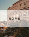 Trope Rome - Michelle Fitzgerald ; Kendra Huspaska - 9781951963408