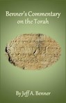 Benner's Commentary on the Torah - Jeff A Benner - 9781951985127