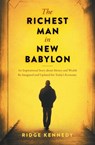The Richest Man in New Babylon - Ridge Kennedy - 9781951989026