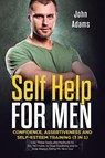 Self Help for Men - John Adams - 9781951999278