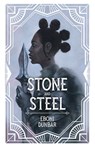 Stone and Steel - Eboni Dunbar - 9781952086052