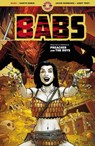 Babs - Garth Ennis - 9781952090387