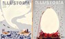 ILLUSTORIA FOR CREATIVE KIDS & - Elizabeth Haidle - 9781952119064
