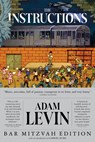 Levin, A: Instructions - Adam Levin - 9781952119736