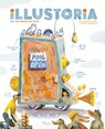 ILLUSTORIA INVENTION - Elizabeth Haidle - 9781952119781