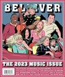 The Believer Issue 144: The Music Issue - Daniel Gumbiner - 9781952119804