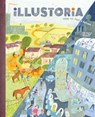 Illustoria: Past & Future - Elizabeth Haidle - 9781952119828