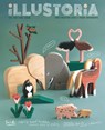 Illustoria: Love: Issue #24: Stories, Comics, Diy, for Creative Kids and Their Grownups - Elizabeth Haidle - 9781952119941