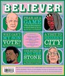 The Believer Issue 146: Summer 2024 - Daniel Gumbiner - 9781952119965