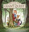 Hector Fox and the Giant Quest - Astrid Sheckels - 9781952143267