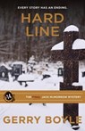 Hard Line - Gerry Boyle - 9781952143892