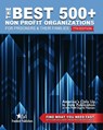 The Best 500+ Non Profit Organizations for Prisoners and their Families - Freebird Publishers - 9781952159404