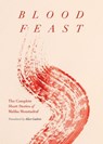 Blood Feast - Malika Moustadraf - 9781952177897