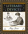 Literary Devices - Amy Jones - 9781952178146