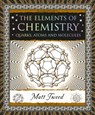 The Elements of Chemistry: Quarks, Atoms and Molecules - Matt Tweed - 9781952178399