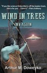 Wind-In-Trees - Arthur M Doweyko - 9781952224416