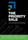 The Priority Sale - Bryan Gray ; Jesse Laffen - 9781952233722