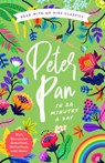 Peter Pan in 20 Minutes a Day - J.M. Barrie - 9781952239687
