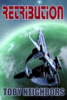 Retribution: S.J.4 - Toby Neighbors - 9781952260933